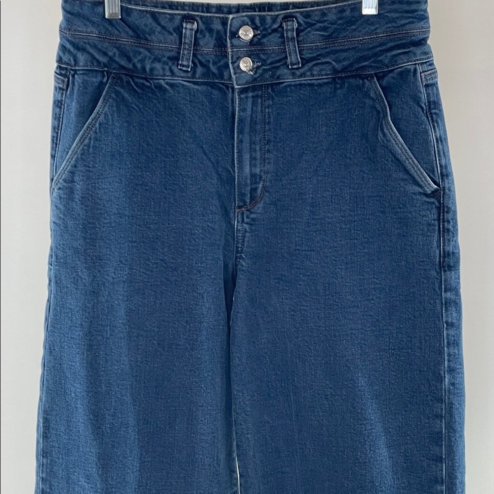 PAIGE Edinburgh Harper Jeans, 31 - Picture 12 of 15